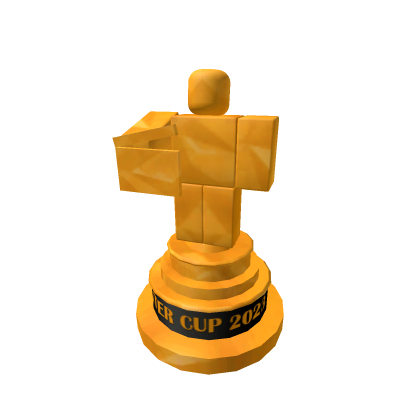 GoldAxe