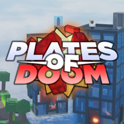 Plates of Doom