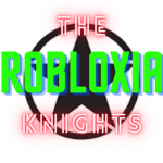 THE ROBLOXIAN KNIGHTS!!!!