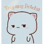 Tropangx Potchii