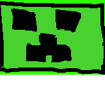 Creeper Blox!