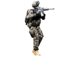 Elite Troopers of Roblox