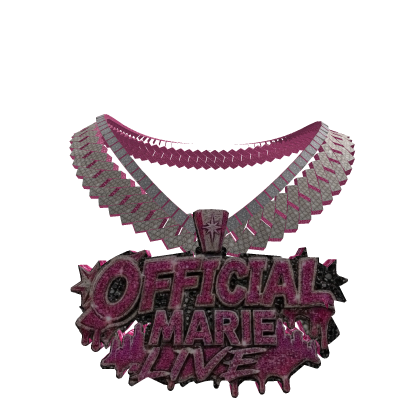 official Marie LIVE