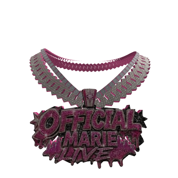 official Marie LIVE