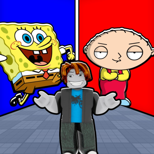 Better Cartoon