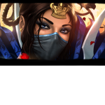 Mortal Kombat Studio Made by Kitana