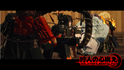 Demon Slayer RPG: Mentalność Zabójców