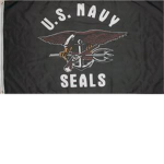 navy S.E.A.L.S team