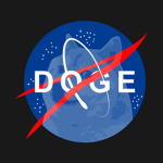 Blue Doge