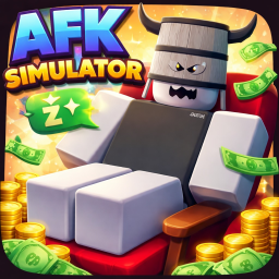 Afk Simulator