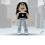 roblox gal