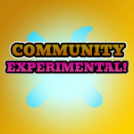 [CES] Community Experimental!