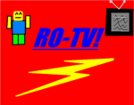 OFFICIAL roblox tv and news