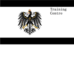 Preußen Military Training Centre