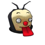 Bubble Bee Alalal