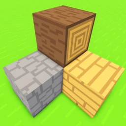 FreeBuild 🔨 Build with Blocks icon