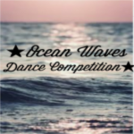 Ocean Waves Dance Competition