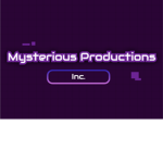 Mysterious Productions Inc.