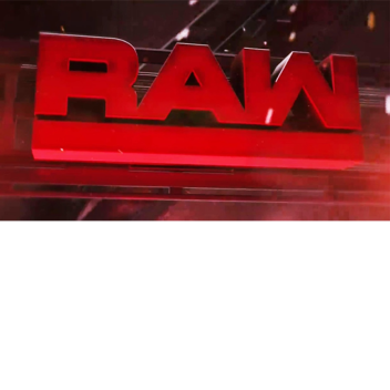 Wwe Raw Custom