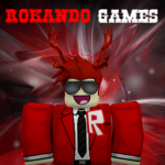 Rokando Games