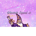 Wizards Squad <3
