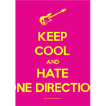 one direction haters club