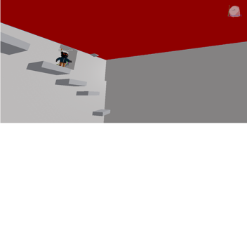 The Ceiling Is Falling!