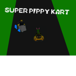 Super Pippy Kart