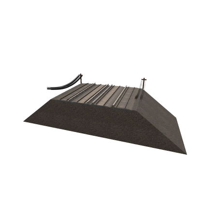 Brighton Leveled Track