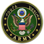 South Beach Army