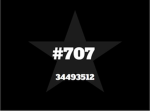 ##707
