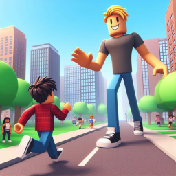 Get Tall Simulator ⬆️ 🙍‍♂️