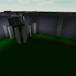 Perbrailent Country Penitentiary [Beta]  icon