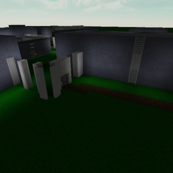 Perbrailent Country Penitentiary [Beta] 