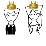 My KingsAnd Queens