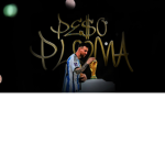 Supporting Peso Pluma and Messi