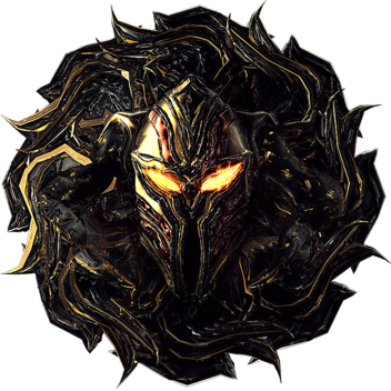 Even the darkest of warriors have a heart of gold.