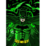 GamingBatGreenStudio