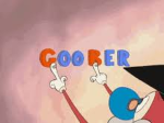 GOOBER MANES