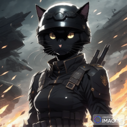 Furries Take Over The World [Chapter 1]