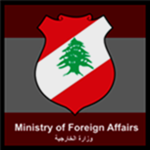 [LR] Ministry of Foreign Affairs.