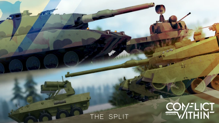 OPR: Conflict Within