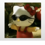 Elle panda squad