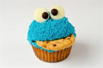 Cookie monster luvers