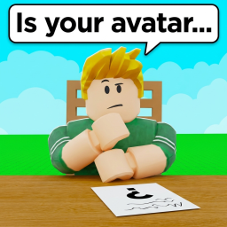 Guess My Avatar