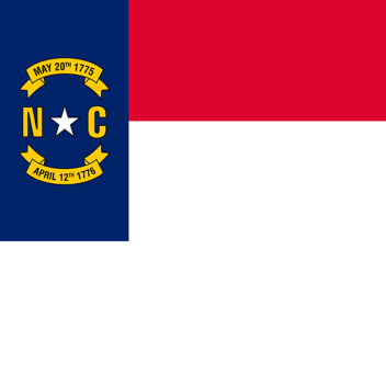 State of North Carolina
