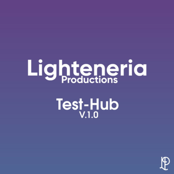 Lighteneria Productions I Test-Hub