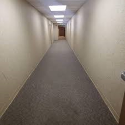 -NEW- backrooms