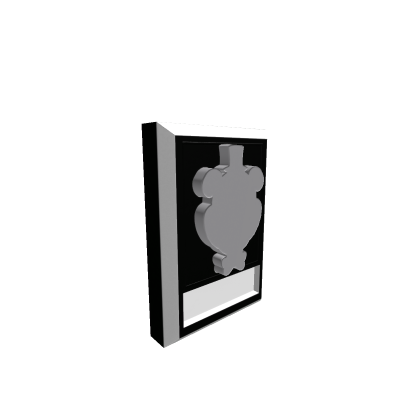 Freddy Button - FNaF Security Breach / RUIN