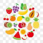 Fruitagious